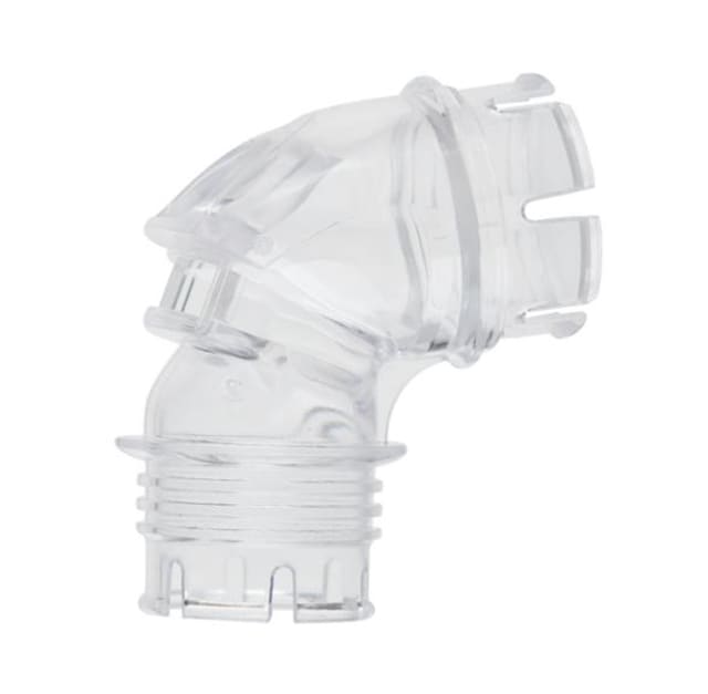 ResMed Mirage Quattro Elbow