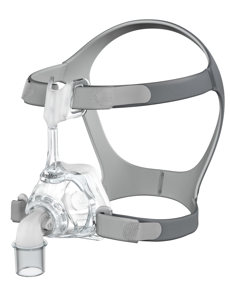 ResMed MirageFX Nasal CPAP Mask