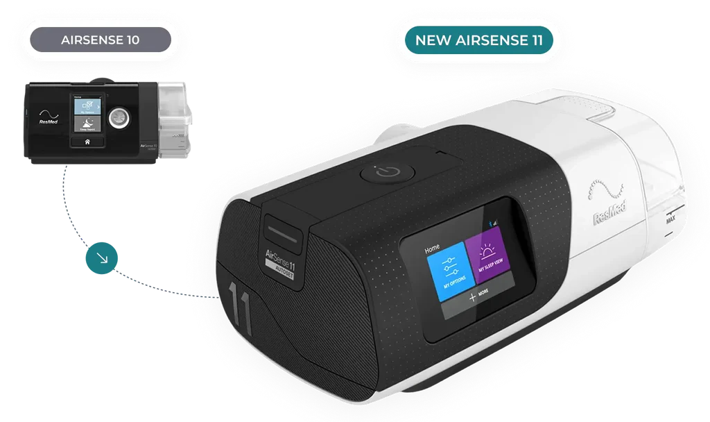 Designed for Better Sleep