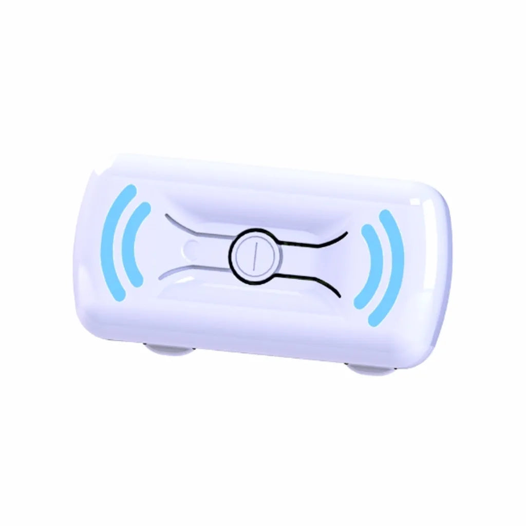 BEST IN REST Anti-Snoring Electronic Belt