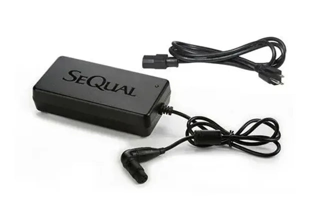 CAIRE SeQual Eclipse 5 AC Power Supply