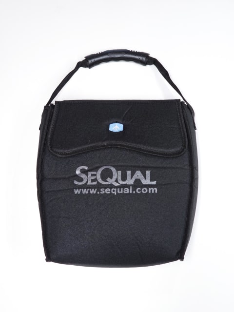CAIRE SeQual Eclipse 5 Accessory Bag