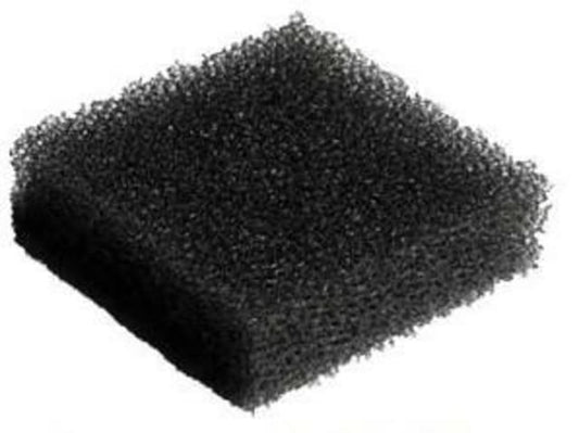 CAIRE SeQual Eclipse 5 Inlet Foam Filter