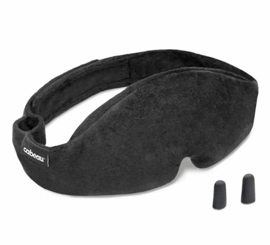 Cabeau Midnight Magic Sleep Mask