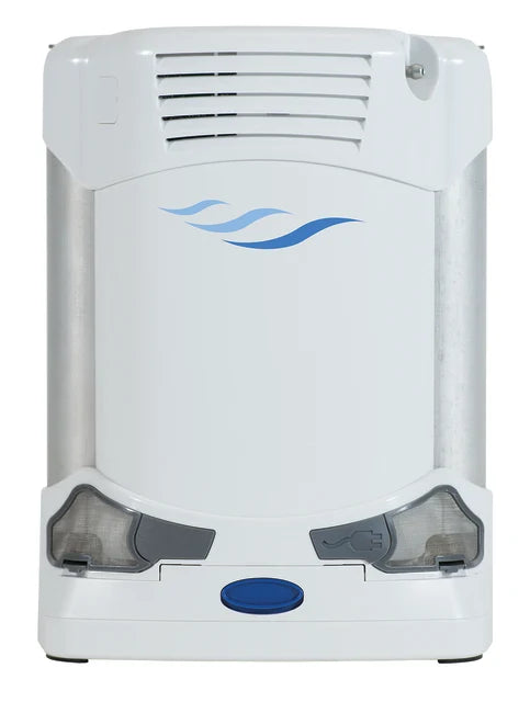 Caire FreeStyle Comfort Portable Oxygen Concentrator With Standard Battery