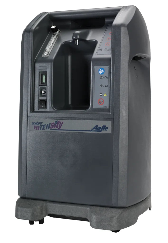 Caire NewLife Intensity 10 Stationary Oxygen Concentrator