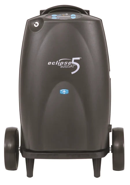 Caire SeQual Eclipse 5 Portable Oxygen Concentrator