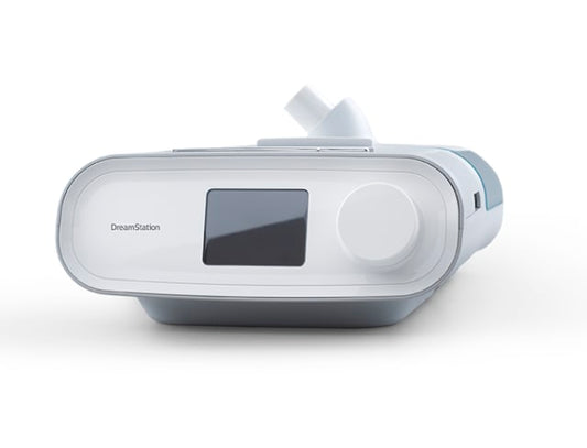 Philips Respironics DreamStation Auto CPAP 4 Week Rental - Auto / Fixed Pressure