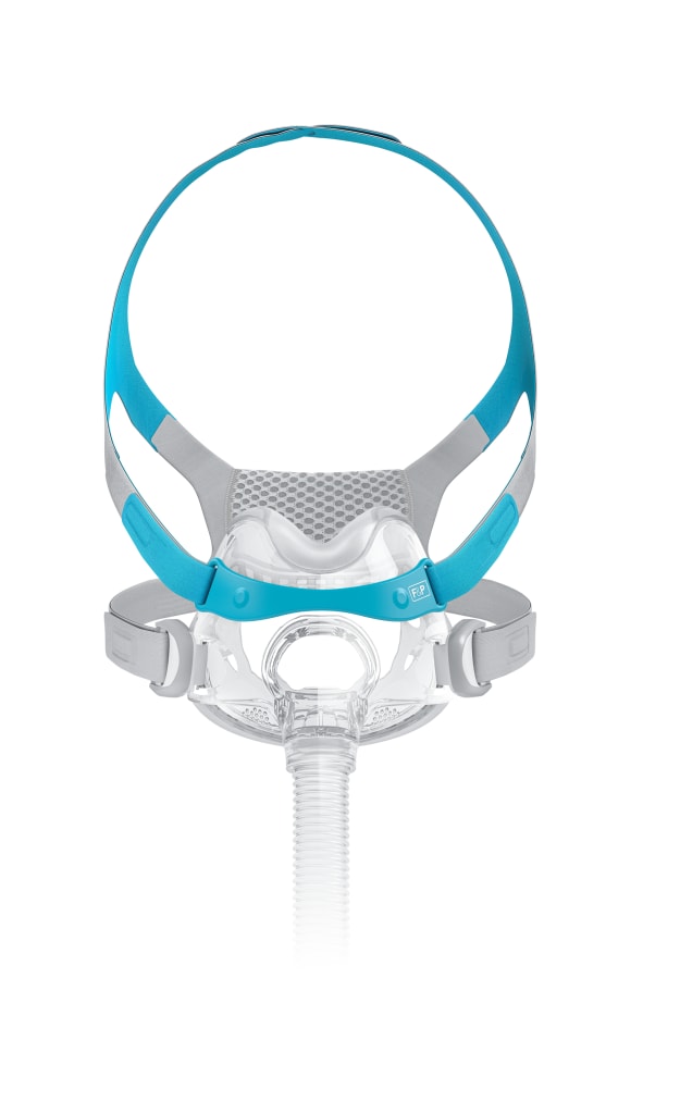 Fisher & Paykel Evora Full Face CPAP Mask