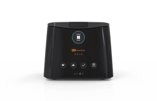 Fisher & Paykel SleepStyle+ Auto Basic Care Machine Plan
