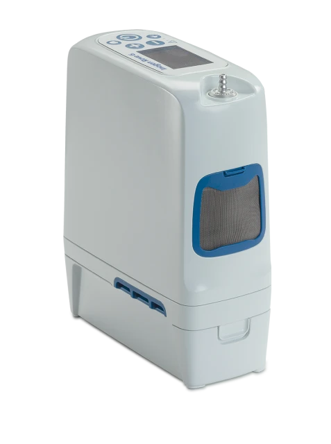 Inogen One™ Rove 6™ Portable Oxygen Concentrator