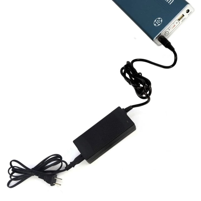 Medistrom AC Power Adapter for Pilot 24 LITE Battery