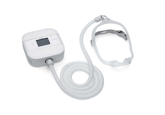 Philips Respironics DreamStation Go Micro-flexible 12mm tubing