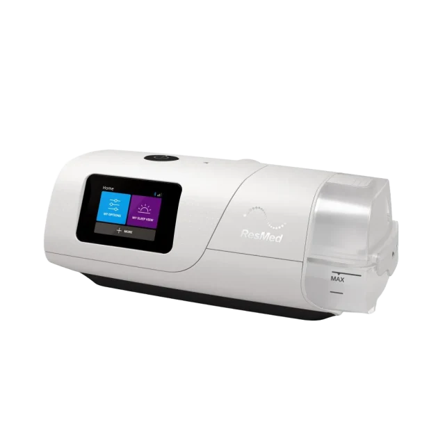 ResMed AirCurve 11 VAuto