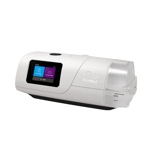 ResMed AirCurve 11 VAuto