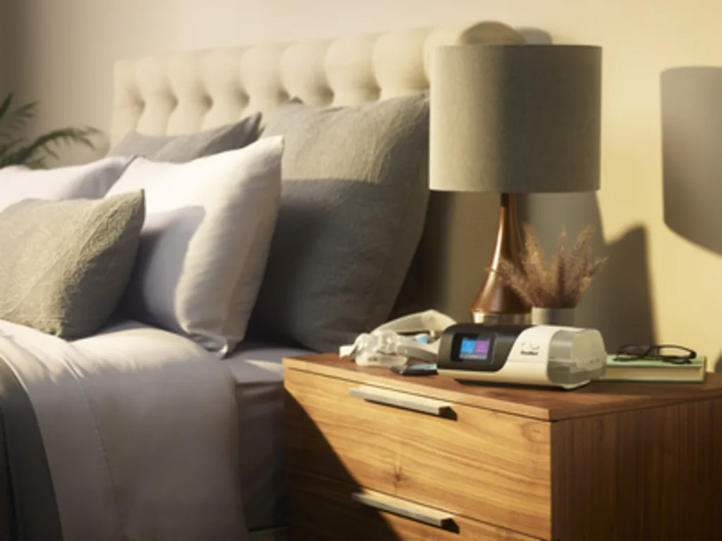 ResMed AirSense 11 AutoSet CPAP - Rental