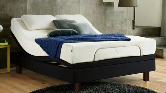 Ultramatic Adjustable Electric Bed - Queen