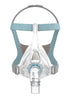 Fisher & Paykel Vitera Full Face CPAP Mask thumbnail 3