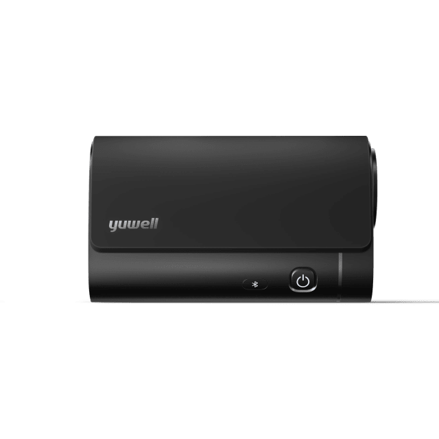 Yuwell Pocket S Portable Travel CPAP