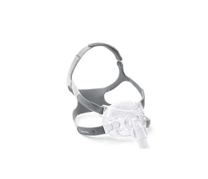 Philips Respironics Amara View Full Face CPAP Mask