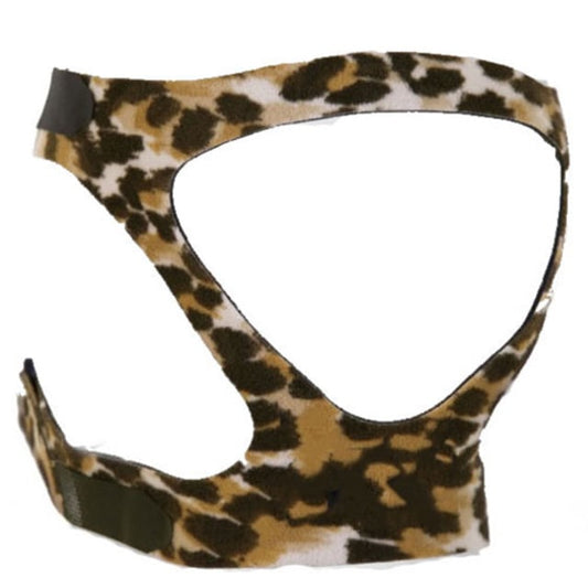 Fisher & Paykel Zest and Zest Q Leopard Headgear