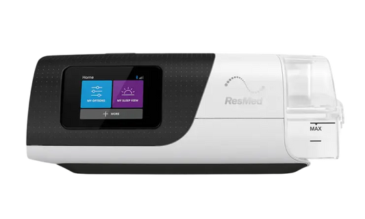 ResMed AirSense 11 AutoSet
