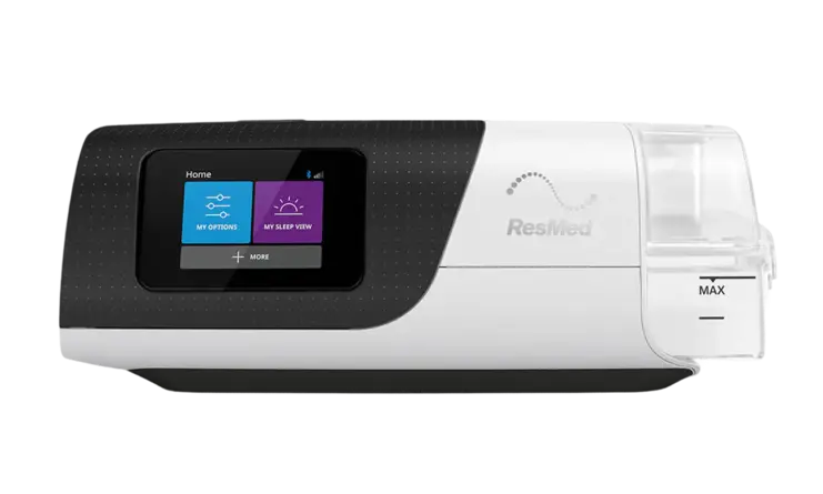 ResMed AirSense 11 AutoSet