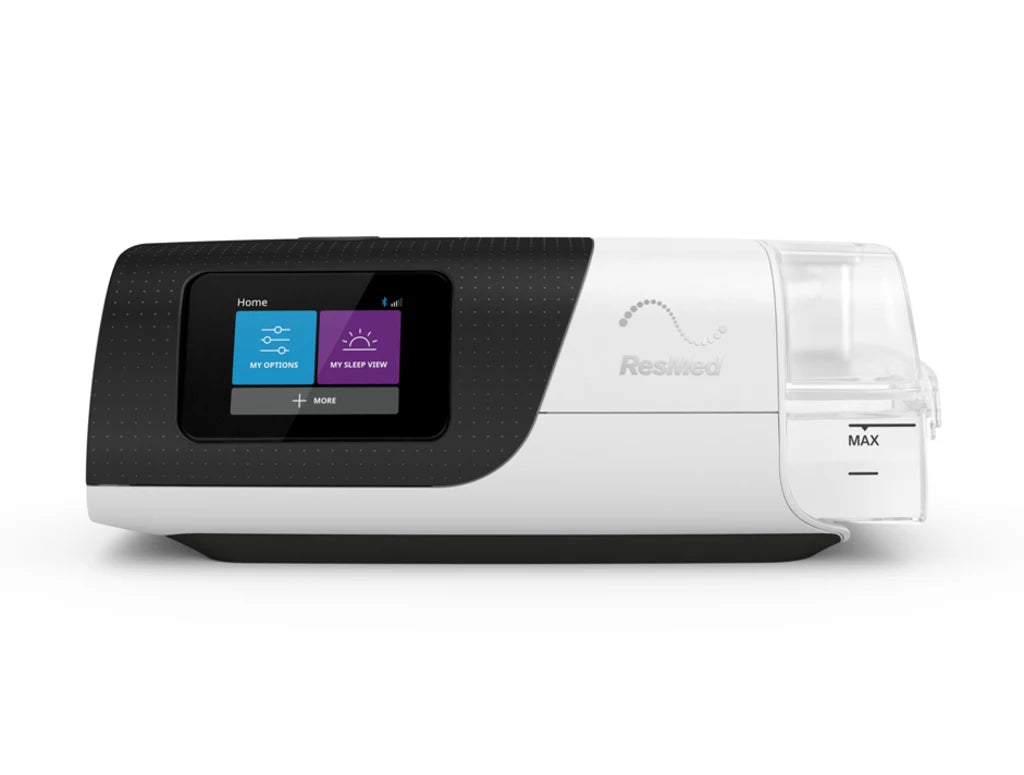 ResMed AirSense 11 AutoSet CPAP Machine