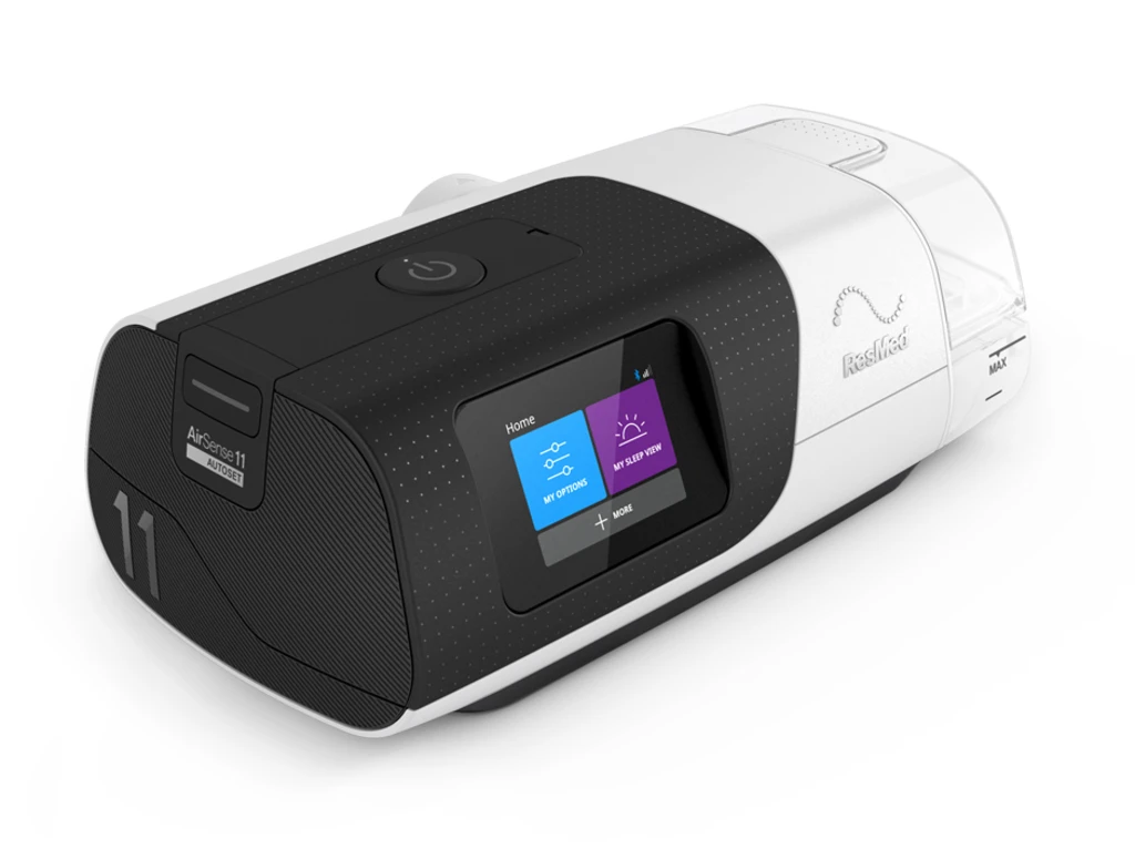 ResMed AirSense 11 AutoSet CPAP Machine