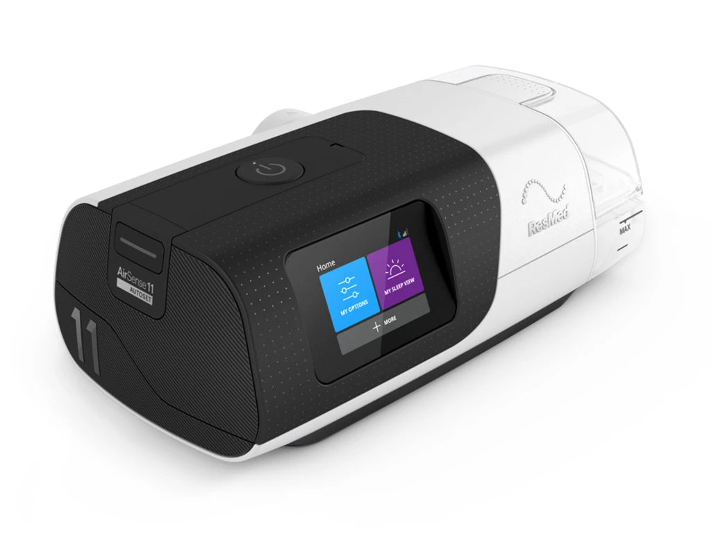 ResMed AirSense 11 Elite CPAP Machine