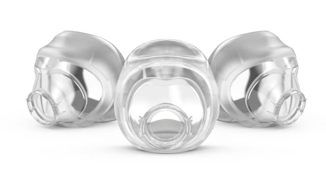 ResMed AirTouch N20 Cushion 3 Pack