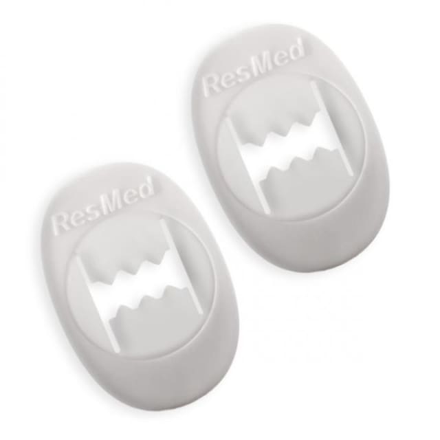 ResMed AirFit P10 Headgear Clips (Pack of 2)