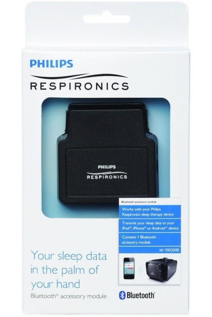 Philips Respironics Bluetooth Accessory Modules