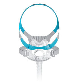Fisher & Paykel Evora Full Face CPAP Mask thumbnail 1