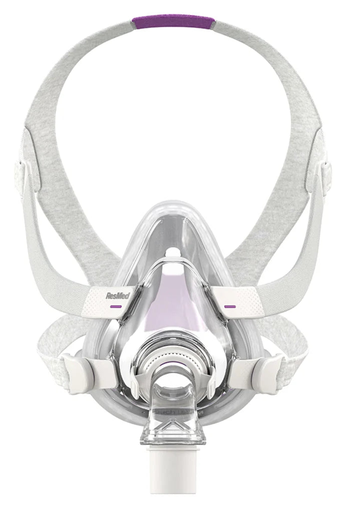 ResMed AirFit F20 Full Face CPAP Mask for Her