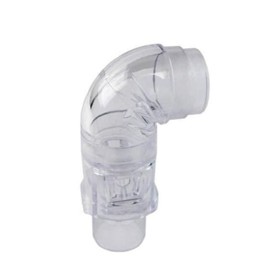 Fisher & Paykel Forma Mask Elbow and Non Re-breathing Valve