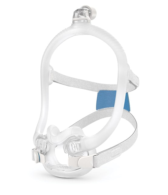 ResMed AirFit F30i Full Face CPAP Mask