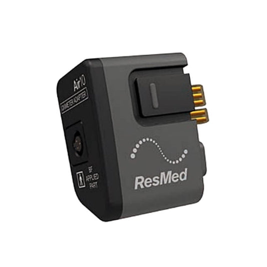 ResMed AirSense 10 Series Oximetry Module/Adapter