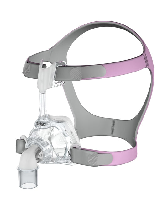 ResMed Mirage FX Nasal CPAP Mask for Her