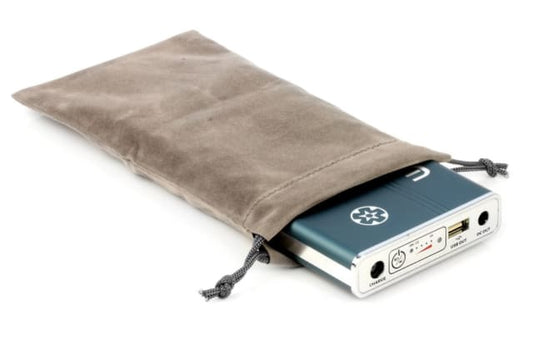 MEDISTROM Pilot-12 Lite CPAP Battery