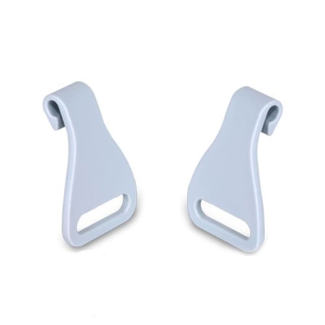 Philips Respironics EasyLife Head Clips (pack of 2)