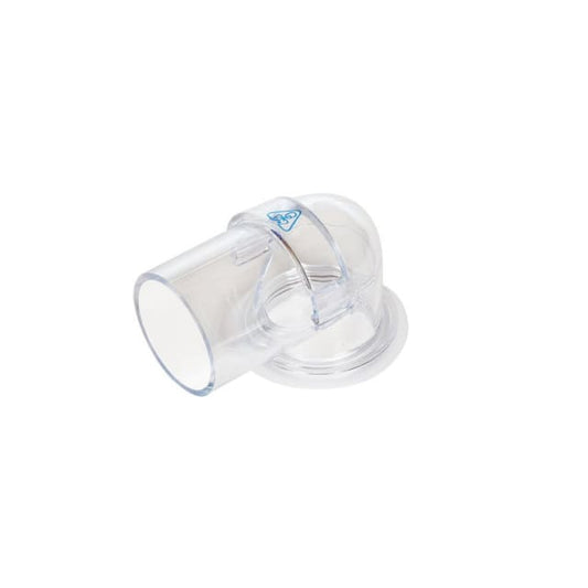 Philips Respironics FitLife Exhalation Elbow