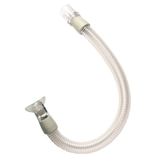 Philips Respironics Nuance / Nuance Pro Swivel Tube with Exhalation