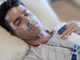 Home-Based Sleep Study - Level 2