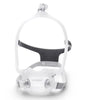 Philips Respironics DreamWear Full Face CPAP Mask (S and M Frame) thumbnail 1