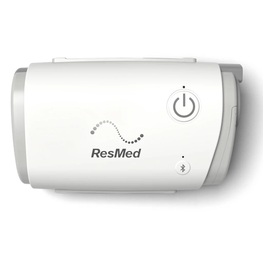 ResMed AirMini CPAP Machine Kit