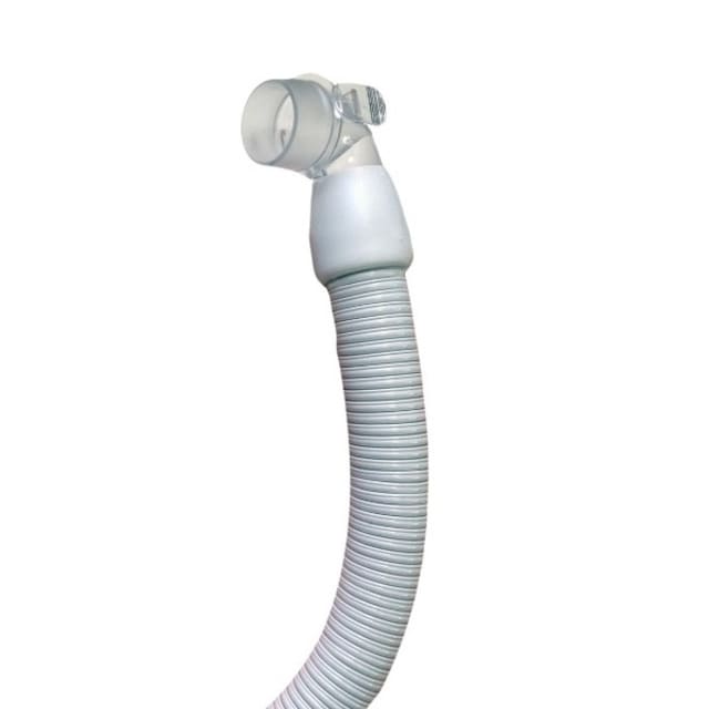 Philips Respironics Wisp Tube and Elbow Assembly