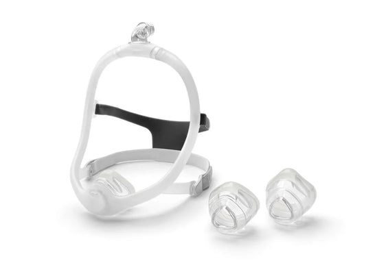 Philips Respironics DreamWisp Nasal CPAP Mask