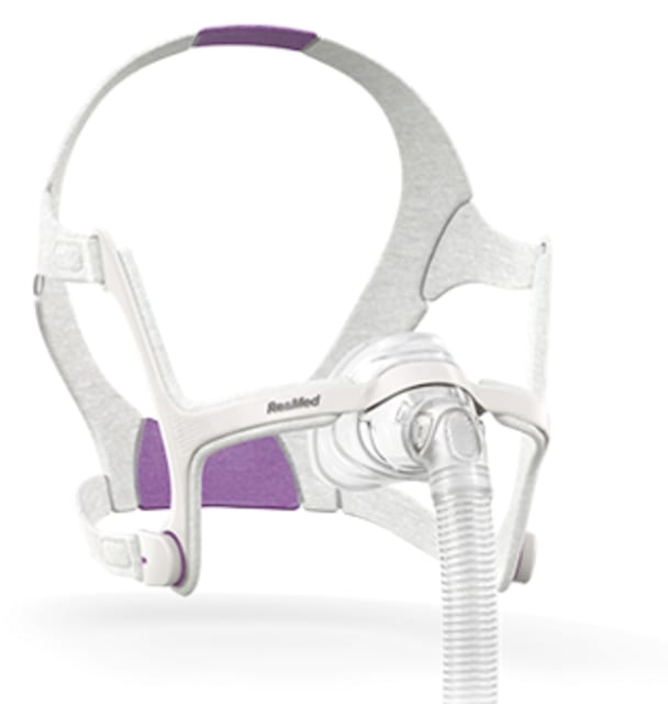 ResMed AirFit N20 Nasal CPAP Mask